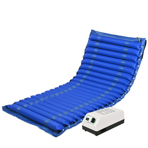 Direct Sales From Factory Low-Priced Medical Massage Air Anti-Bedsore Mattress for Adults Bedroom Use Soft Firmness