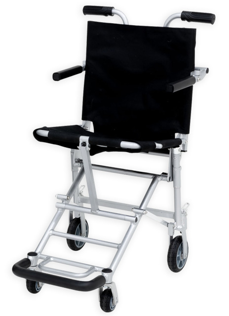 Doris Ann Stow N' Go ultra-lightweight portable medical travel chair