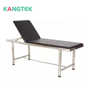 Hot Selling Clinic Medical Patient Examination Bed Couch