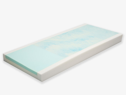 NOA Medical Grade Pressure Relieving Mattress