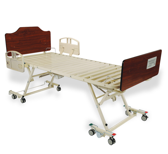 NOA Elite Riser Bed
