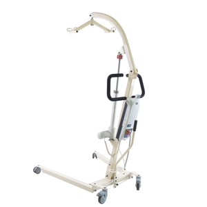 Y407 Patient Lift Heavy Duty Electric Mobile Hoist for Hospital and Long Term Care