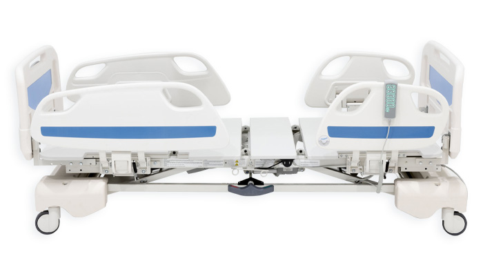 NOA Hospital Platinum NS Bed for Acute Care Facilities