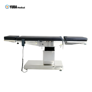Electric Actuator Operating Table Medical Surgical Bed Orthopedic ENT