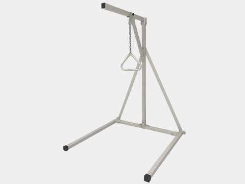 NOA Freestanding Patient Trapeze System