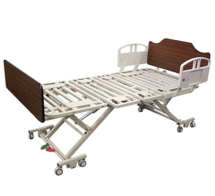 NOA Elite EX Long Term Care Bed
