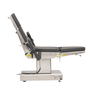 4 Control Integrated Electric Operating Table Multifunctional Surgical Bed For Hospital Clinic