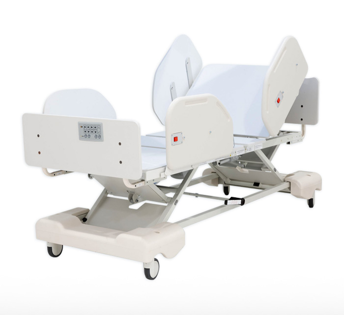 NOA Behavioral Health Bed System