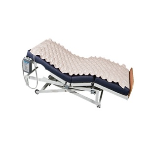 Medical Bubble Type Air Inflatable Massage Mattress Anti-bedsore with Air Pump for Massage and Pressure Relief