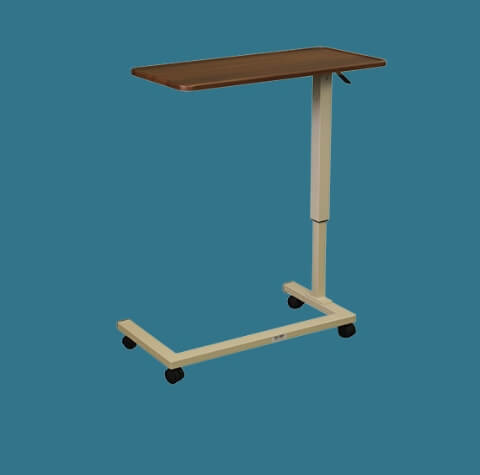 NOA Medical Low Height Riser Bed Accessories and Safety Rails