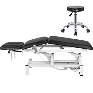 2024 Examining Medical Spa Physical Therapy Massage Tables Electric Treatment Tables For Chiropractic