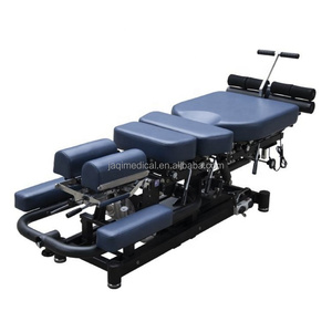 Chiropractic Stretching Bed Electric Decompression Table