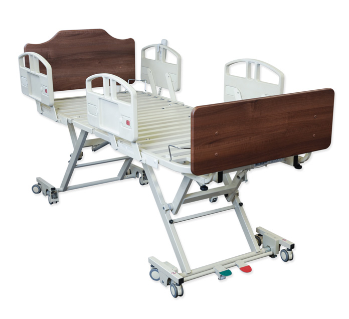 NOA Elite II Long Term Care Bed