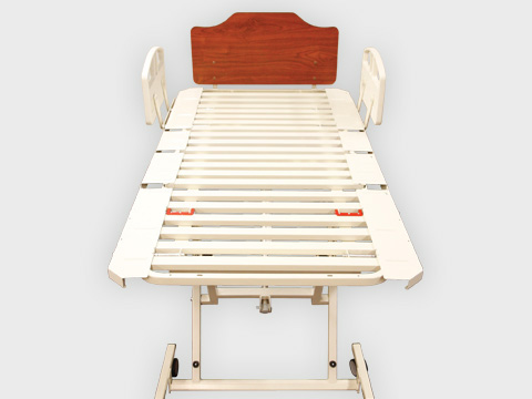 NOA Universal Bed Deck Expansion Kit