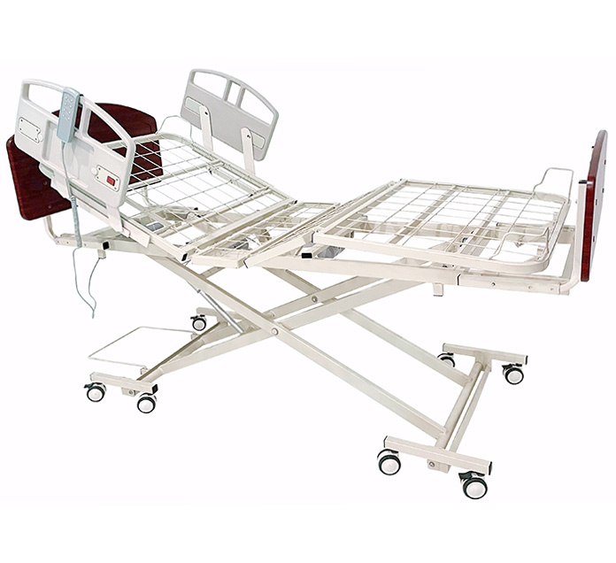 NOA Elite Care Bed