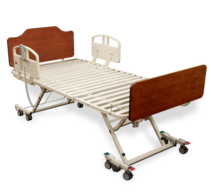 NOA Twin Elite Riser Bed