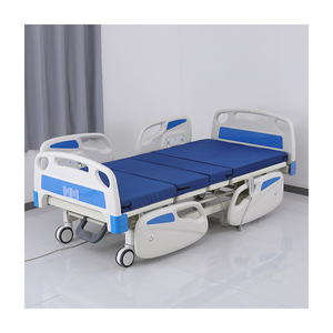CHENHONG Hospital Equipment Patient Examination Bed Steel Frame