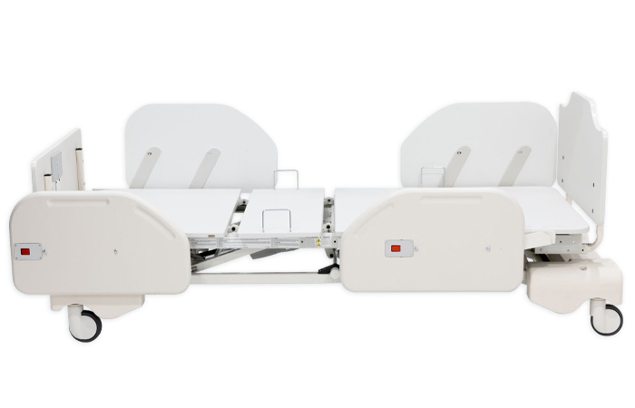 NOA Platinum Behavioral Health Bed System with Anti-Tamper and Secure Clinical Features