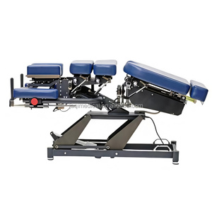 JQ-A2001 Electric Chiropractic Drop Table