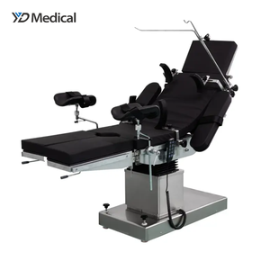 Yuda DST-1A Class II 4 Function Electric Hydraulic Surgical Table Operating Bed CE Certified